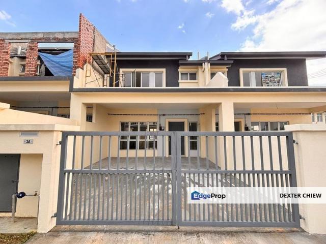 House for sale in Selangor