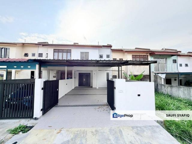 House for sale in Selangor