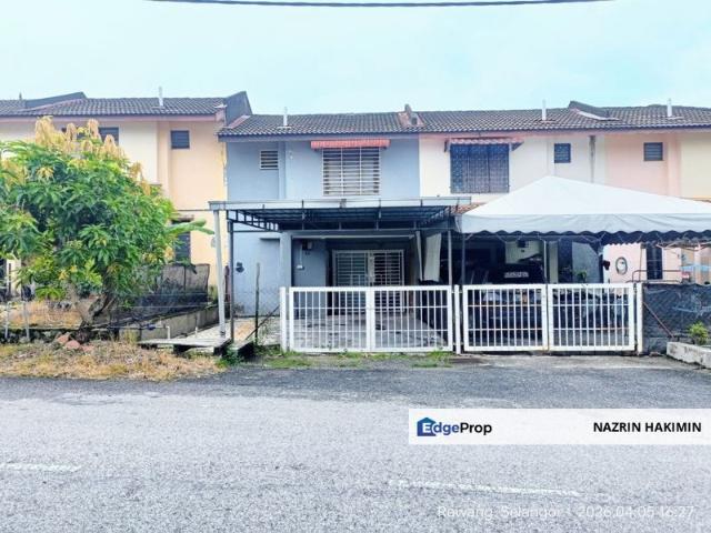 House for sale in Selangor