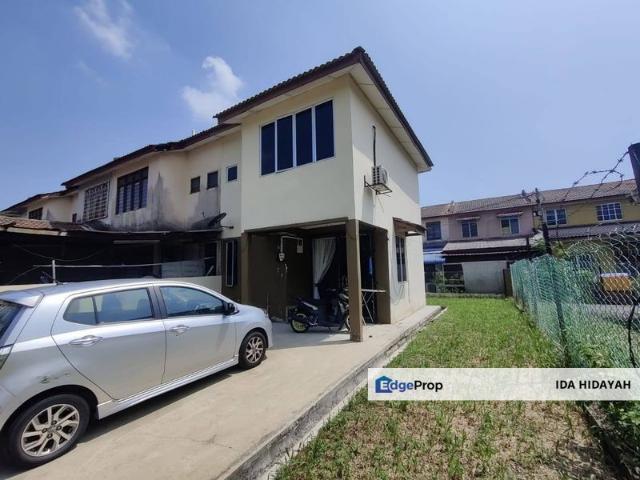 House for sale in Selangor