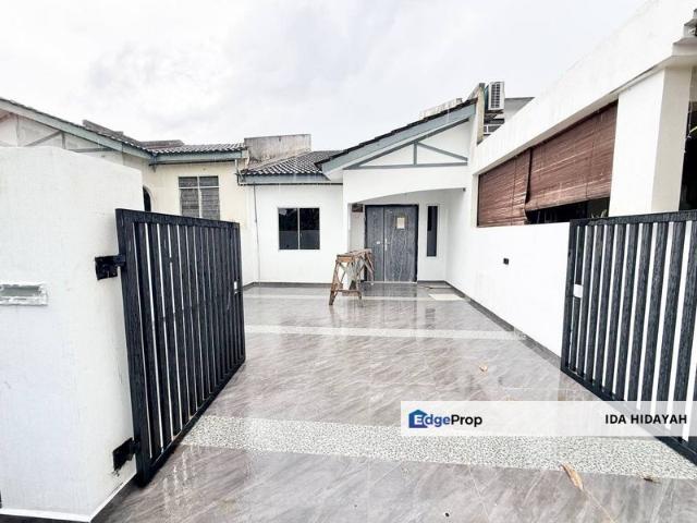 House for sale in Selangor