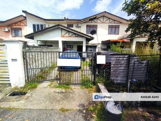 House for sale in Selangor