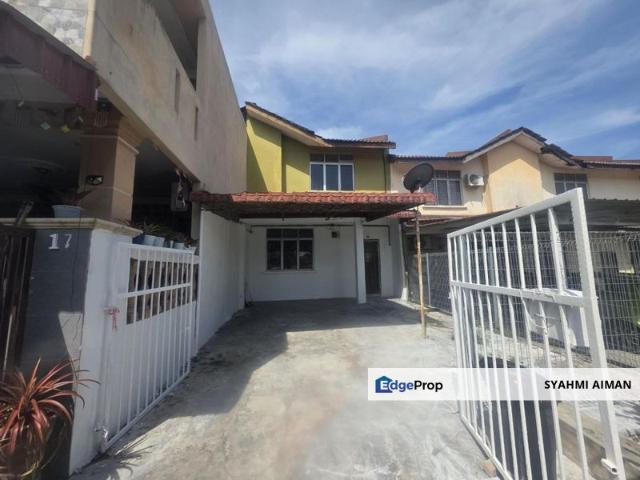 House for sale in Selangor