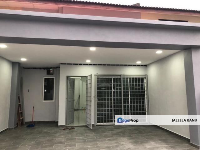 House for sale in Selangor