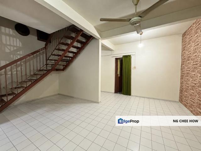 House for sale in Selangor