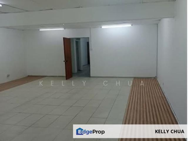 Shop for rent in Selayang, Selangor
