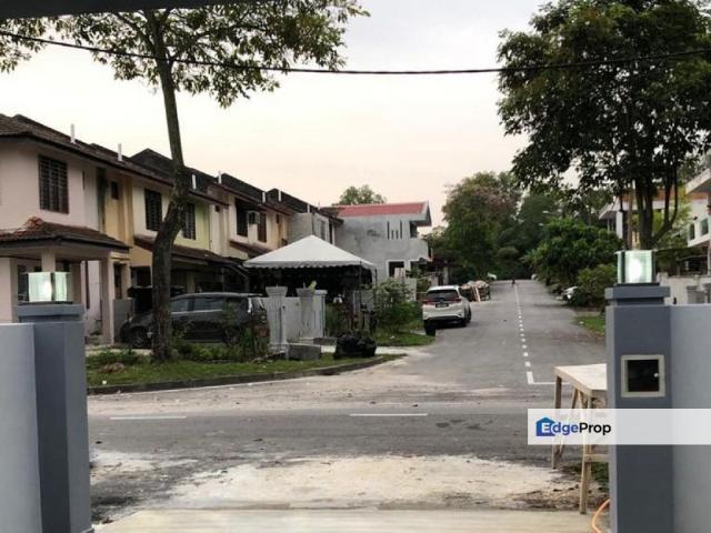 House for sale in Selangor