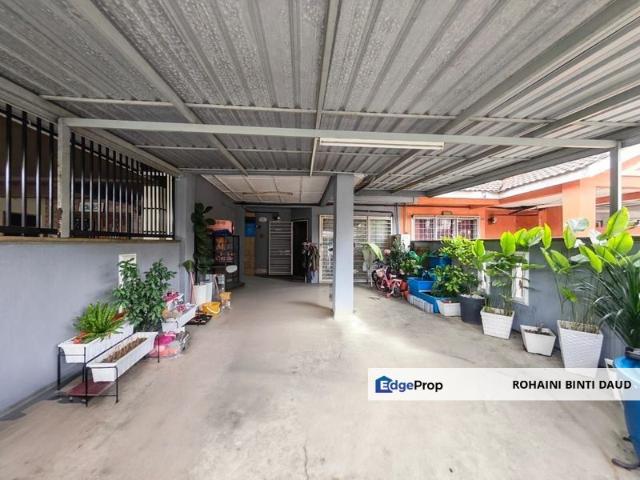 House for sale in Selangor