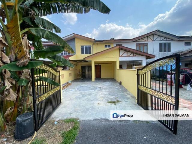 House for sale in Selangor