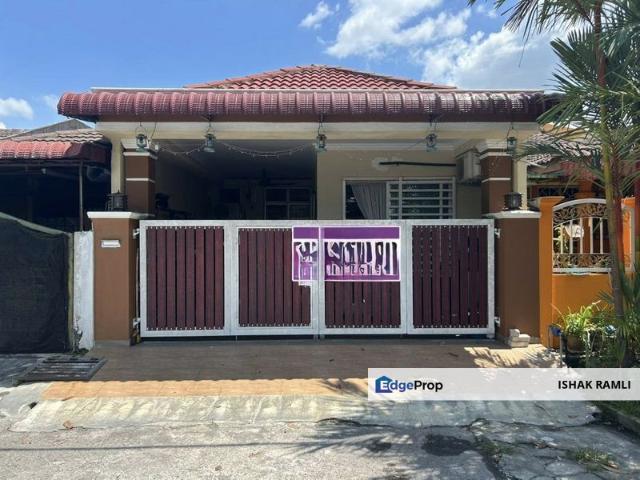 House for sale in Selangor