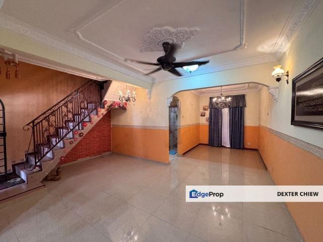 House for sale in Selangor