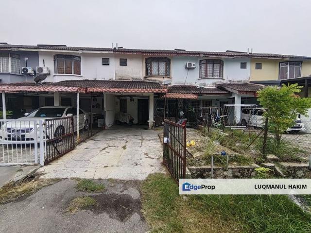 House for sale in Selangor
