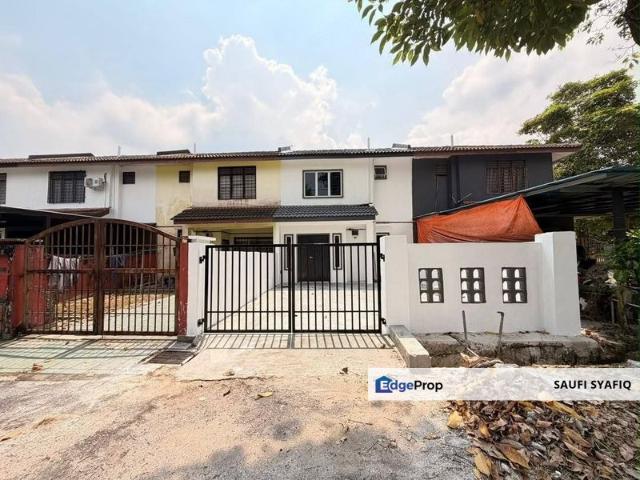 House for sale in Selangor