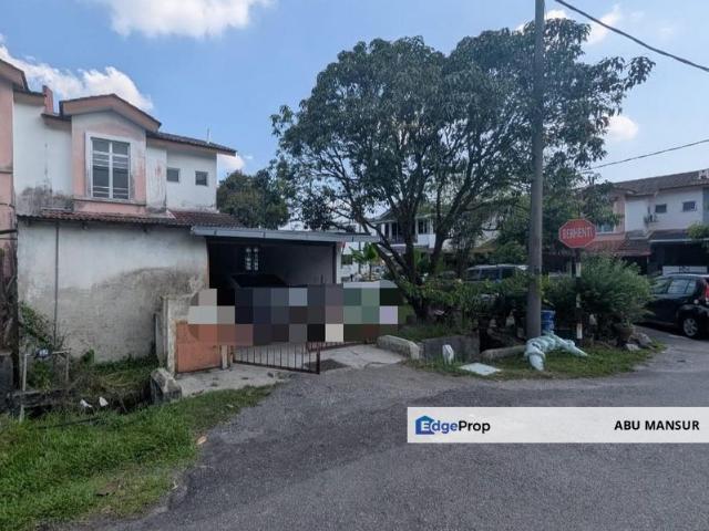 House for sale in Selangor