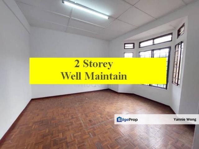 House for sale in Selangor