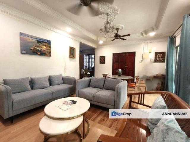 House for sale in Selangor