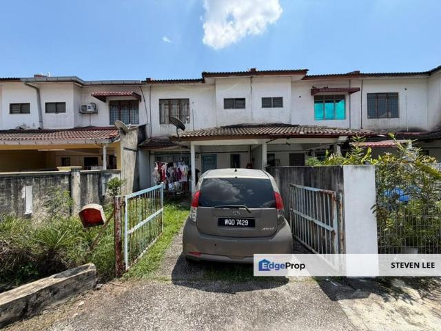 House for sale in Selangor