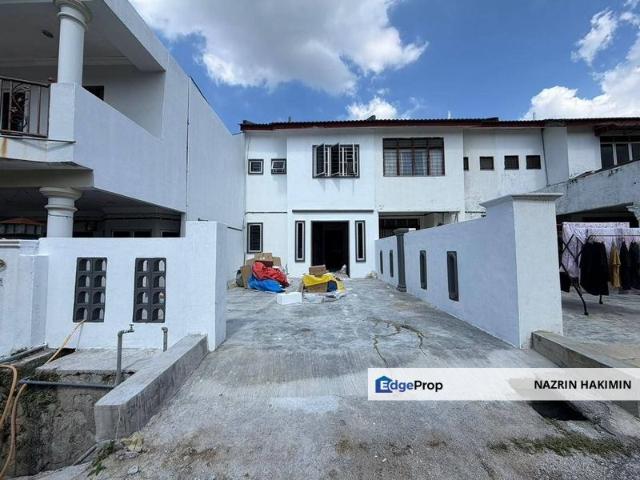 House for sale in Selangor