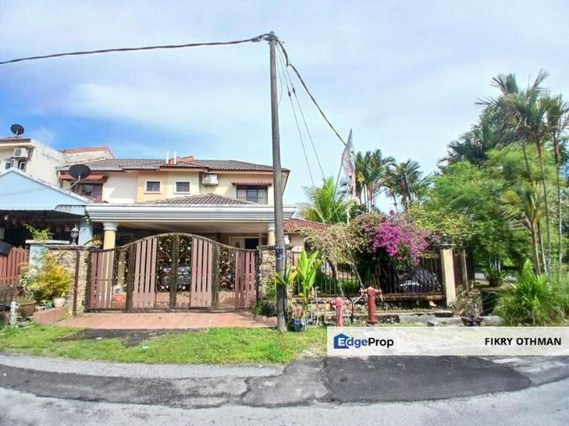 House for sale in Selangor