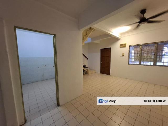 House for sale in Selangor