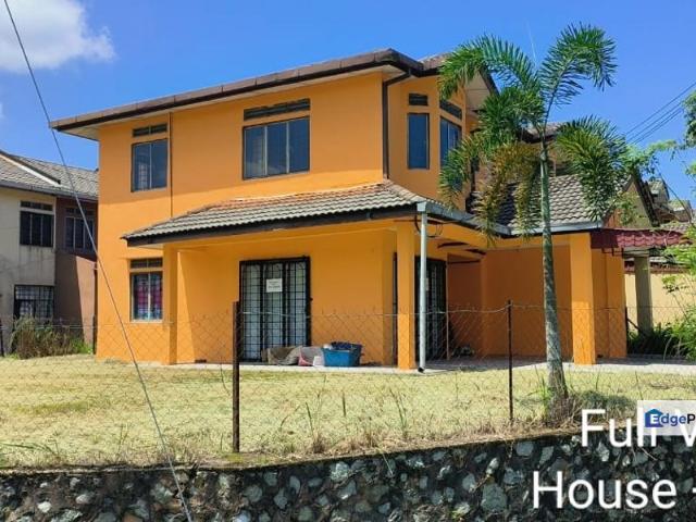 House for sale in Selangor