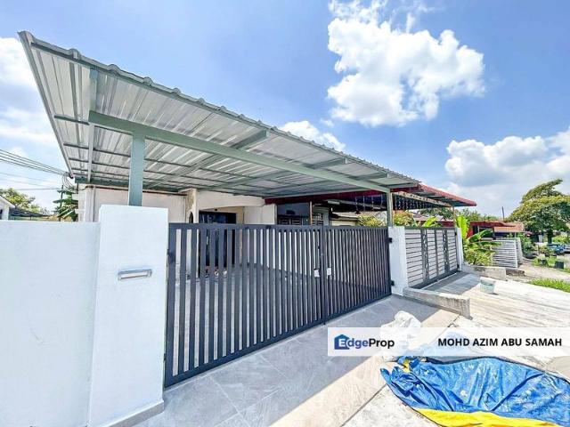House for sale in Selangor