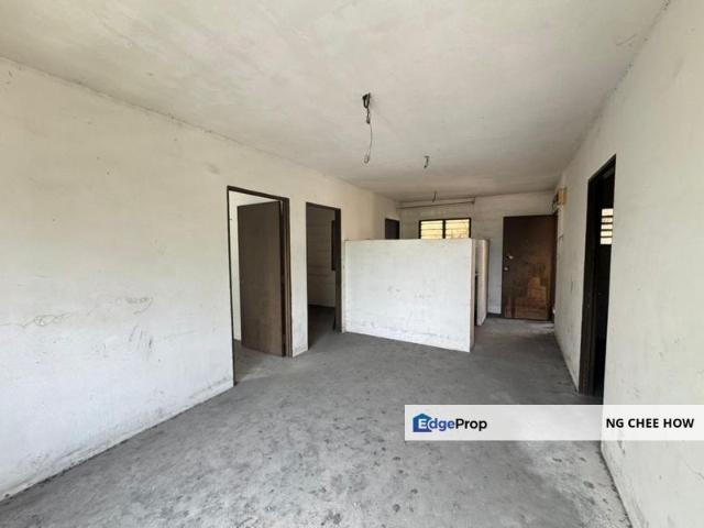 Flat for sale in Selangor