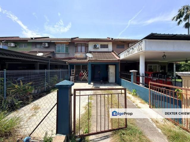 House for sale in Selangor