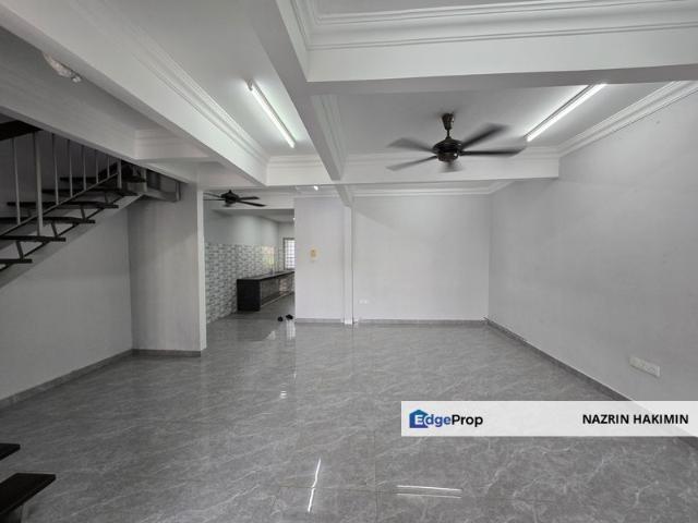 House for sale in Selangor