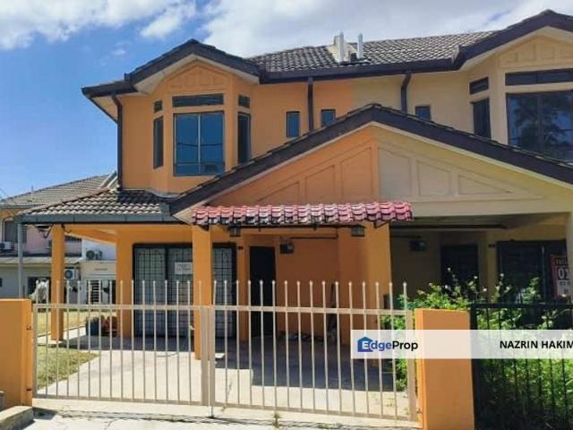 House for sale in Rawang, Majlis Perbandaran Selayang