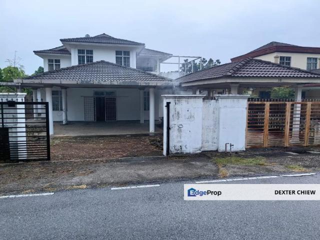 House for sale in Selangor