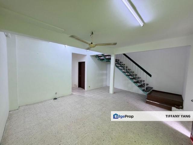 House for sale in Bandar Bukit Sentosa Fasa 1, Hulu Selangor
