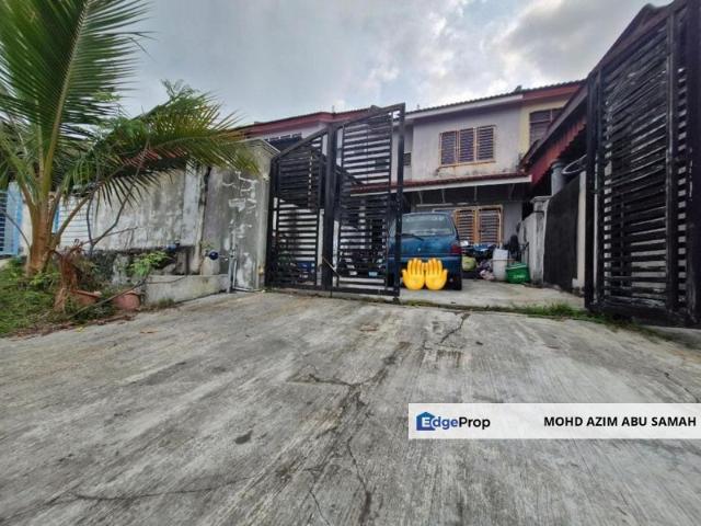 House for sale in Selangor