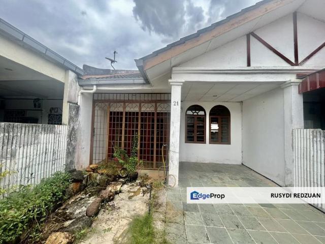 House for sale in Selangor