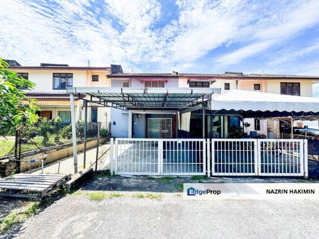 House for sale in Selangor