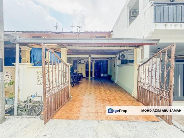 House for sale in Selangor