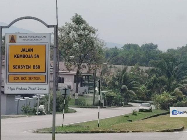 House for sale in Selangor