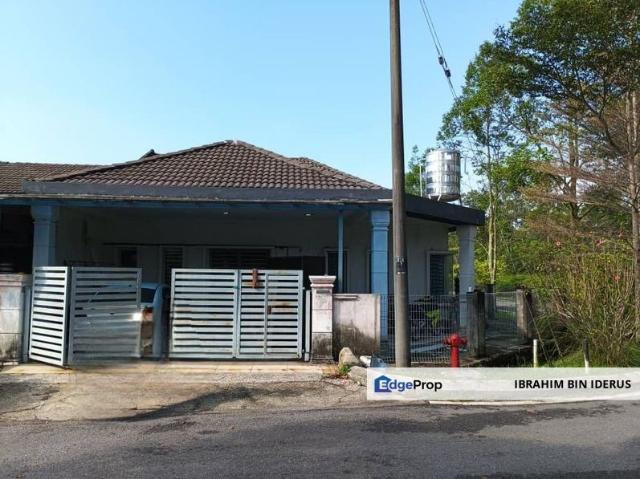 House for sale in Selangor