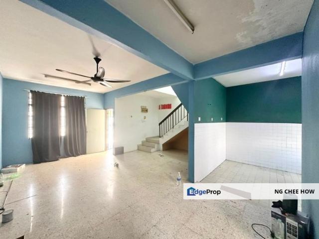 House for sale in Selangor