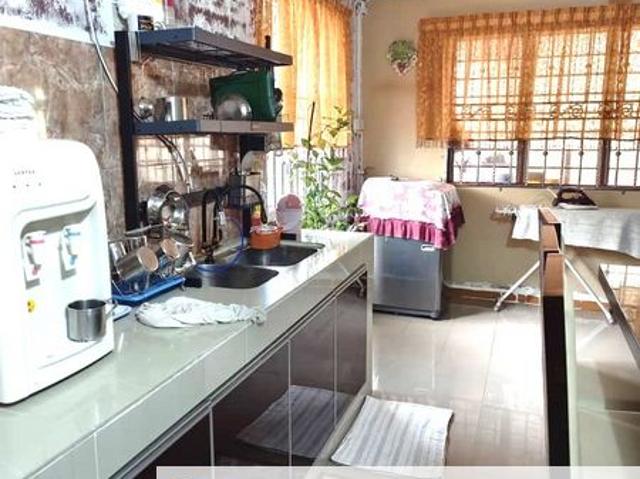 House for sale in Selangor