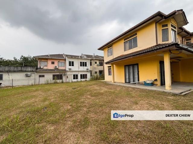 House for sale in Selangor