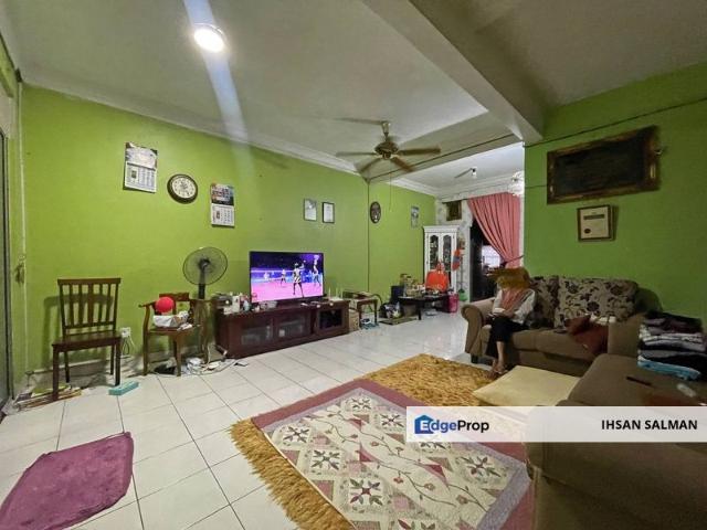 House for sale in Selangor