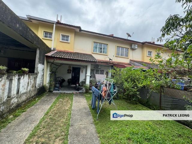 House for sale in Rawang, Majlis Perbandaran Selayang