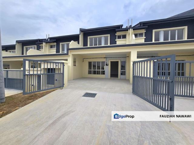 House for sale in Selangor