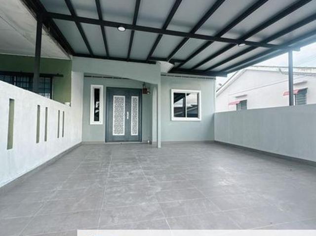 House for sale in Selangor