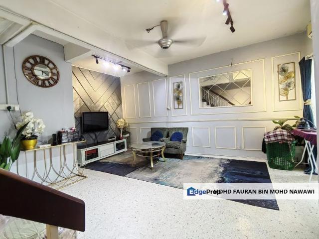 House for sale in Selangor