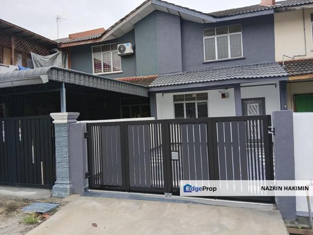 House for sale in Selangor
