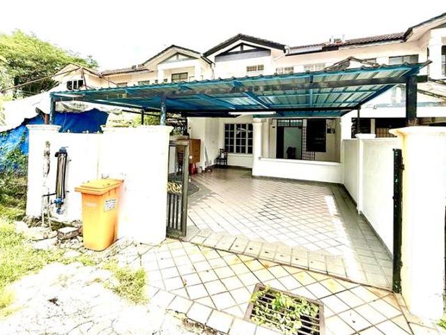 Terraced House for sale in Selangor