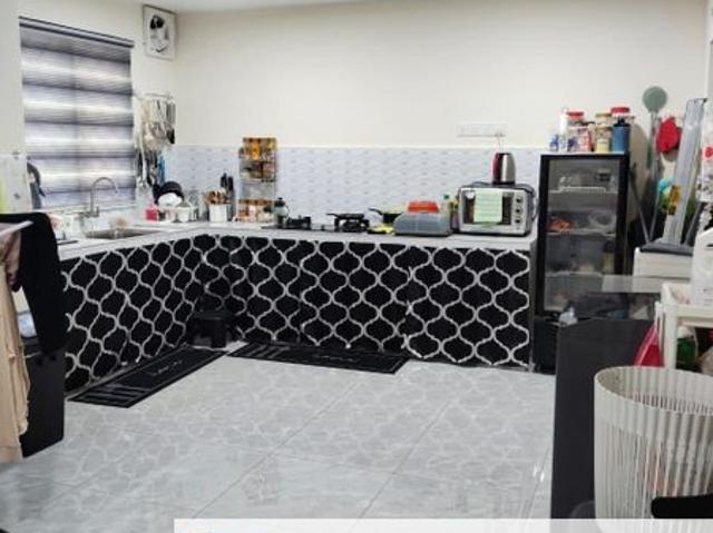 House for sale in Selayang, Selangor