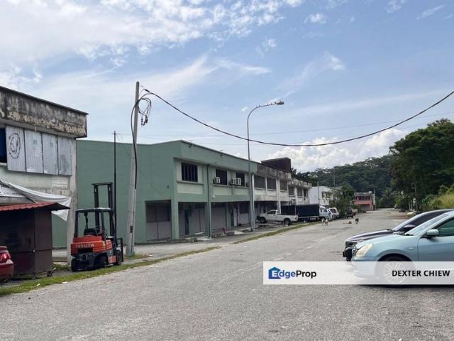 Warehouse for sale in Selangor